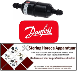 31940016139- Filter DML 083 Danfoss