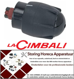 1535019667 - Draai knop voor schakelaar koffie machine LA-CIMBALI