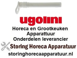 145650151 - Slang voor uitloop ø 13mm L 11,2mm UGOLINI