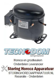 478605014 - Compressor type ML80TB R404a/R507 voor Tecnodom