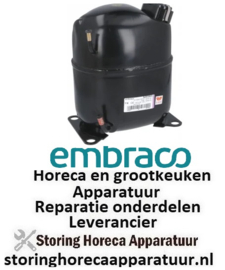 4353070028 -COMPRESSOR NJ9238GS EMBRACO