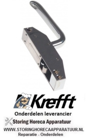 5177.6201611.10 - Sluiting deur steamer KREFFT GG10.11NT
