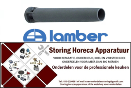 506506007 - Standpijp - overlooppijp L 125mm ø 28mm LAMBER