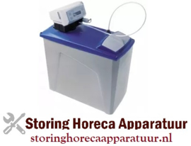 542530528 - Wateronontharder systeem type ALIA 8 containercapaciteit 8l harshoeveelheid 5,5liter
