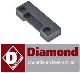 399927088 - Magneet voor transport vaatwasser DIAMOND