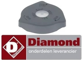 83774908 - Deksel voor zoutcontainer DIAMOND DXE8/6-AC