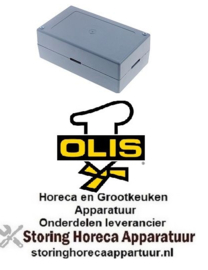 343402684 -Elektronische box zonder EPROM  OLIS