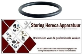 155519318 - O-ring materiaaldikte 5,34mm ID ø 56,52 mm