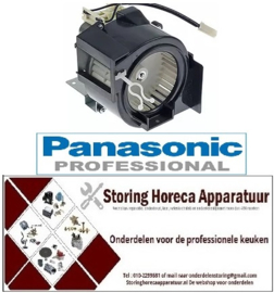 146602085 - Ventilator 220/240V 50Hz - 25W PANASONIC type J42673A6