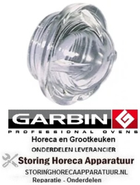 VE224359705  - Lensnippel draad ø 33,5mm ø 52mm voor oven GARBIN