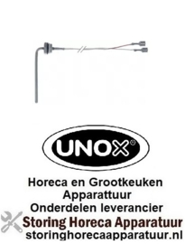 247378543 - Temperatuurvoeler Pt100 kabel glasvezel UNOX