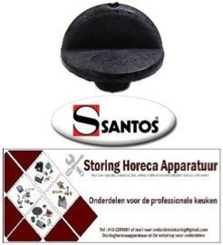 EM80337102 - Dop van deksel (Oud Model 2011) SANTOS No 37