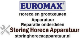 EUROMAX - HORECA EN GROOTKEUKEN APPARATUUR REPARATIE ONDERDELEN