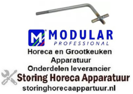 224693070 - Hevel voor oplegrooster MODULAR