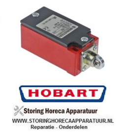 921228795 - Eindschakelaar met rol 1CO 240V HOBART