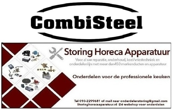 550.9344.0400 - Maximaal thermostaat voor COMBISTEEL 9344.0400