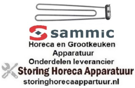 194420029 - Verwarmingselement 2500W 230V voor vaatwasser  SAMMIC