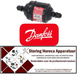 2243660017 -Filter DML 052 Danfoss