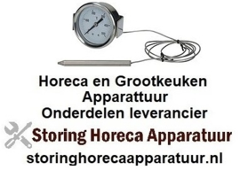 THERMOMETER HORECA EN GROOTKEUKEN APPARATUUR REPARATIE ONDERDELEN