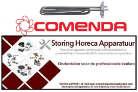 660415014 - Verwarmingselement 3000W 230V Comenda
