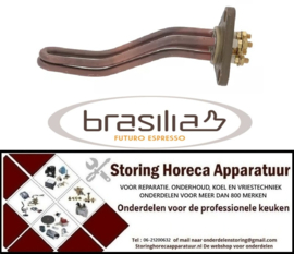 BRASILIA - KOFFIE MACHINE HORECA APPARATUUR RESERVE REPARATIE RESERVE ONDERDELEN