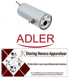 185524369 -Boiler ADLER