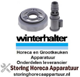 641524636 - Schroefconnectie voor wasarm vaatwasser Winterhalter