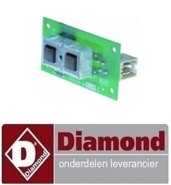 0320C8033 - Schakelaar DIAMOND C Series