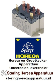 263381252 - Relais voor friteuse HORECA-SELECT