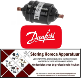 2873660011 -Filter DCL 052S Danfoss