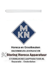 896416446 - Warmtebrug Verwarmingselement 1800W 230V voor MKN