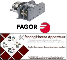 396360695 -TIMER 4902C1 KAMERS 2 LOOPTIJD 15MIN motoren 1 motortype M48R 230V