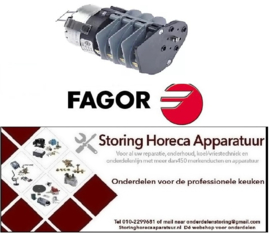 697360566 -Timer 11904 kamers 4 looptijd 15min 115 V CDC spanning AC 60 Hz motoren 1 motortype M48R ATS FAGOR