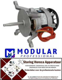 VENTILATOR  - MODULAR HORECA EN GROOTKEUKEN APPARATUUR REPARATIE RESERVE ONDERDELEN