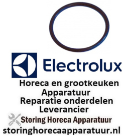 135507314 - O-ring voor overlooppijp vaatwasser ELECTROLUX