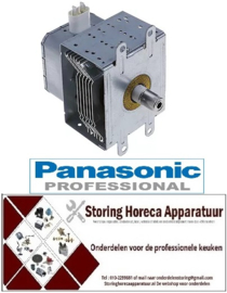 424402845 - Magnetron type 2M244-M23 PANASONIC