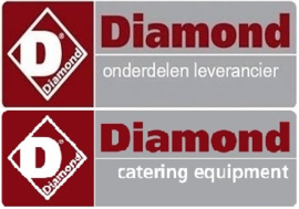 DIAMOND Europe - HORECA EN GROOTKEUKEN APPARATUUR REPARATIE ONDERDELEN