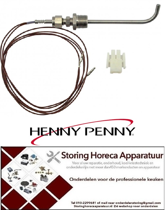 VE907HP29383 - Temperatuurvoeler HENNY PENNY