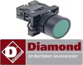 231A96ZN00032 - Startknop voor deegmenger DIAMOND NT