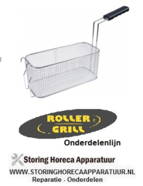 977694711 - Friteusekorf ROLLER-GRILL