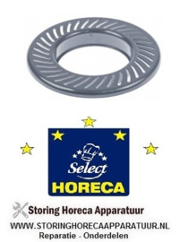 168900901 - Filter voor citruspers HORECA-SELECT GJU 1001