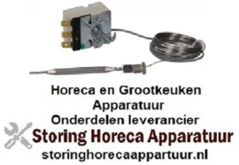 VE4013444401 - Thermostaat instelbereik 100-180°C 1-polig