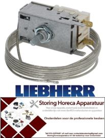 619444094 - Koelthermostaat capillaire 2000 mm LIEBHERR FKS 5000-20E