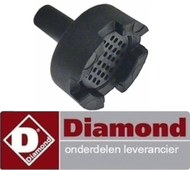 165121149 - Container filter naspoelmiddel vaatwasser DIAMOND
