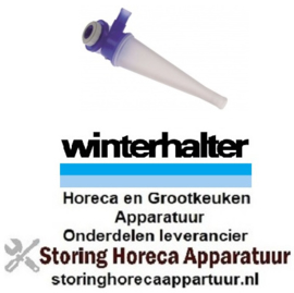 345502054 -  Mediamat kit voor vaatwasser Winterhalter