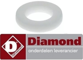 847-C9153-00 - Pakking voor motorschacht voor oven DIAMOND EUROPE : DGV-711/P