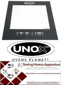 RUITEN UNOX OVEN HORECA EN GROOTKEUKEN APPARATUUR REPARATIE ONDERDELEN