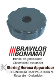 785527084 - Schroefkap draad M28x1,5 voor kraan koffiemachine BRAVILOR