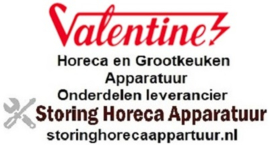 VALENTINE HORECA EN GROOTKEUKEN APPARATUUR REPARATIE ONDERDELEN