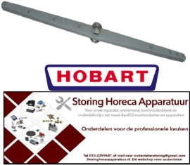 607731013 - Naspoelarm voor vaatwasser HOEBART ECOMAX F504S-12B